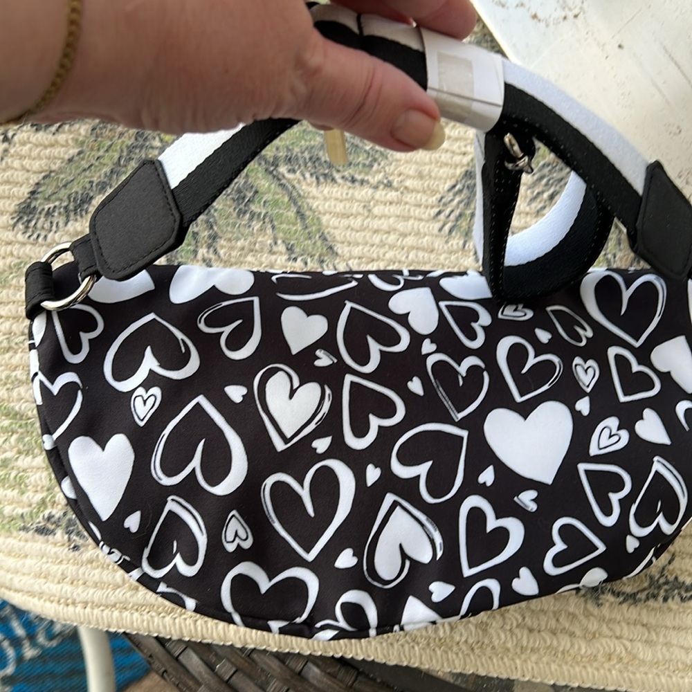 Brighton NWT crossbody or sling bag - Picture 6 of 9